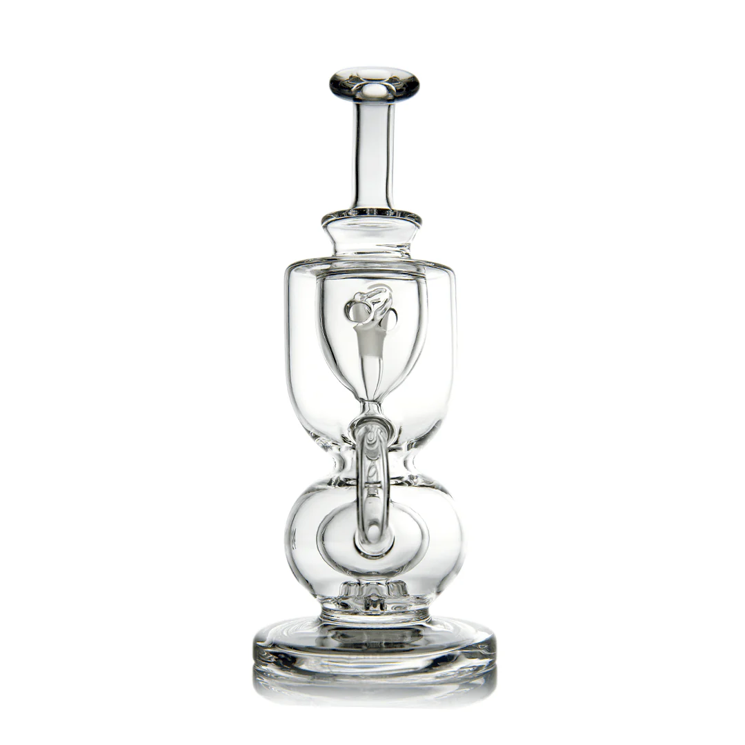 MJ Arsenal Titan Mini Dab Rig - Image 5