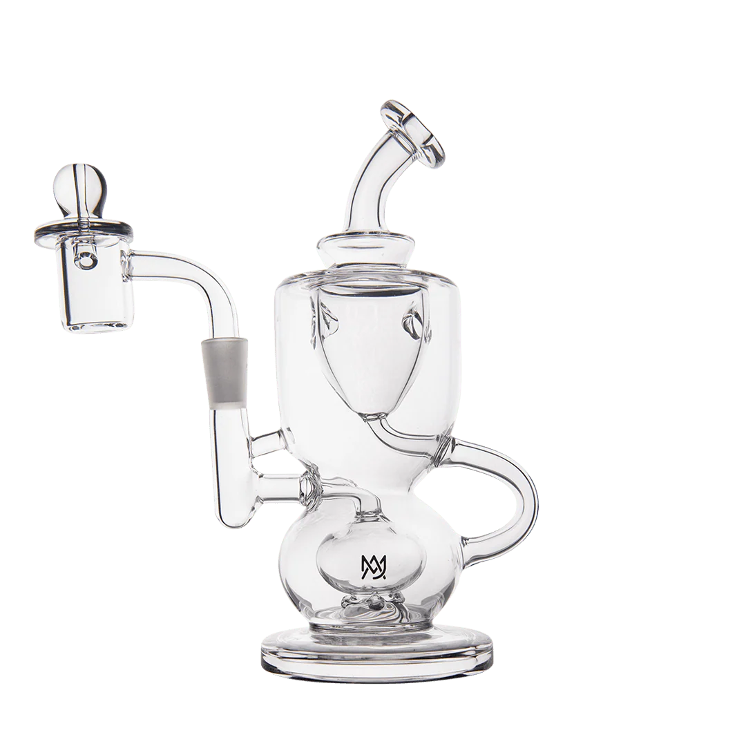 MJ Arsenal Titan Mini Dab Rig - Image 8