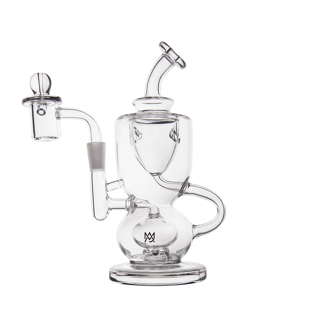 MJ Arsenal Titan Mini Dab Rig - Image 9