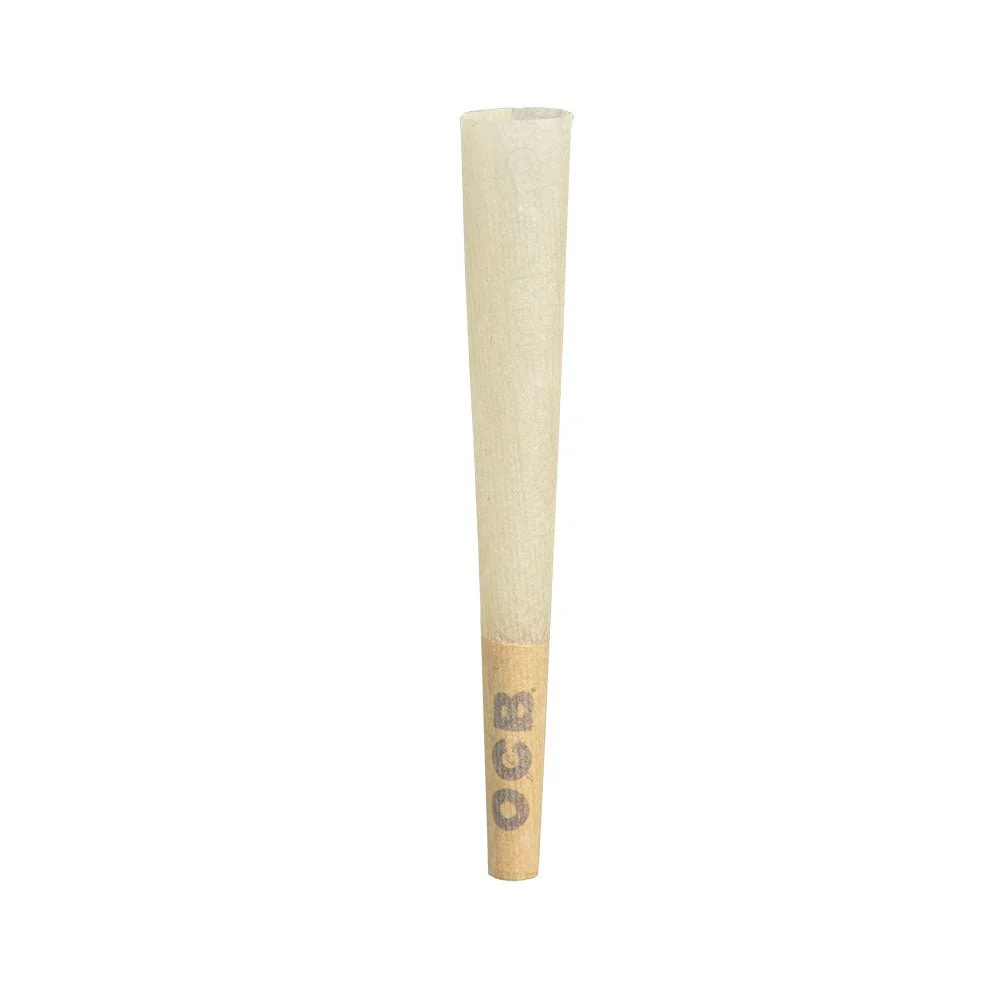 OCB 1 1/4 Pre-Rolled Cones Mini Tower - Image 8