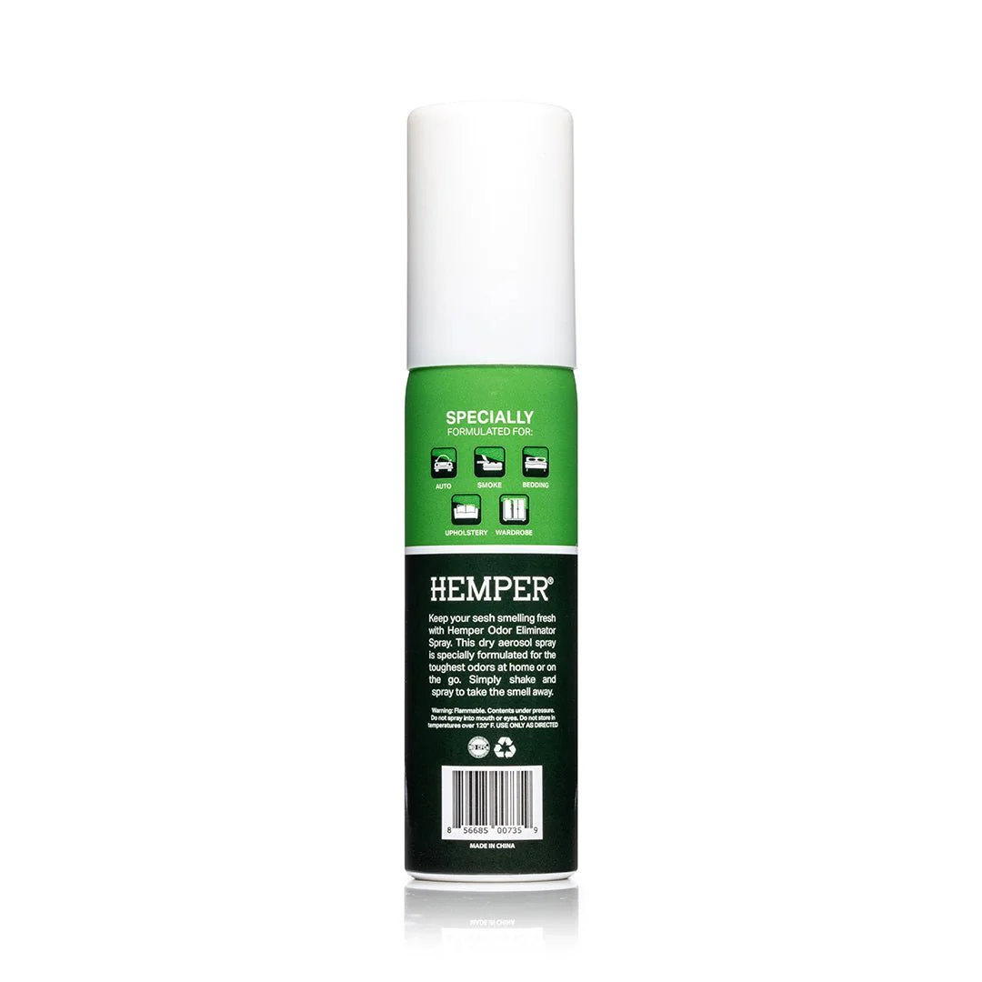 Odor Eliminator Spray - Image 2