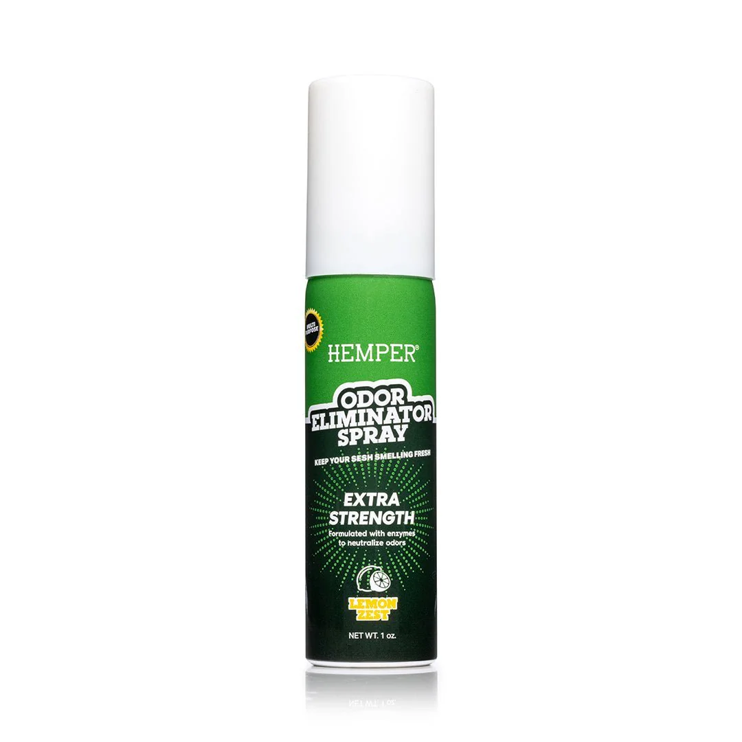 Odor Eliminator Spray - Image 5