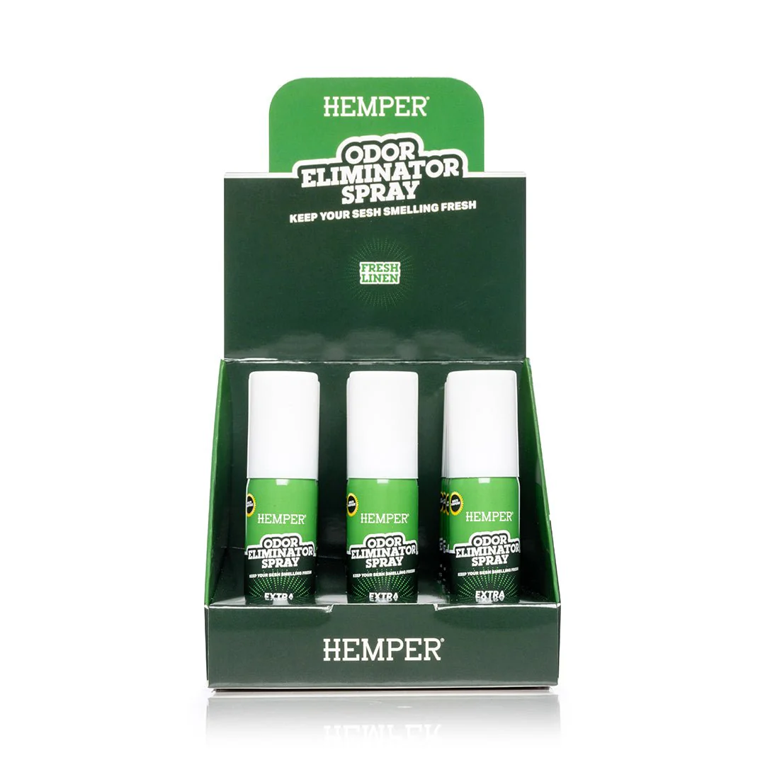 Odor Eliminator Spray - Image 6