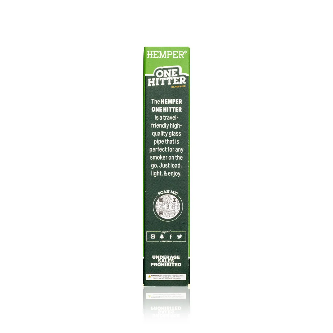 One Hitter - Image 5