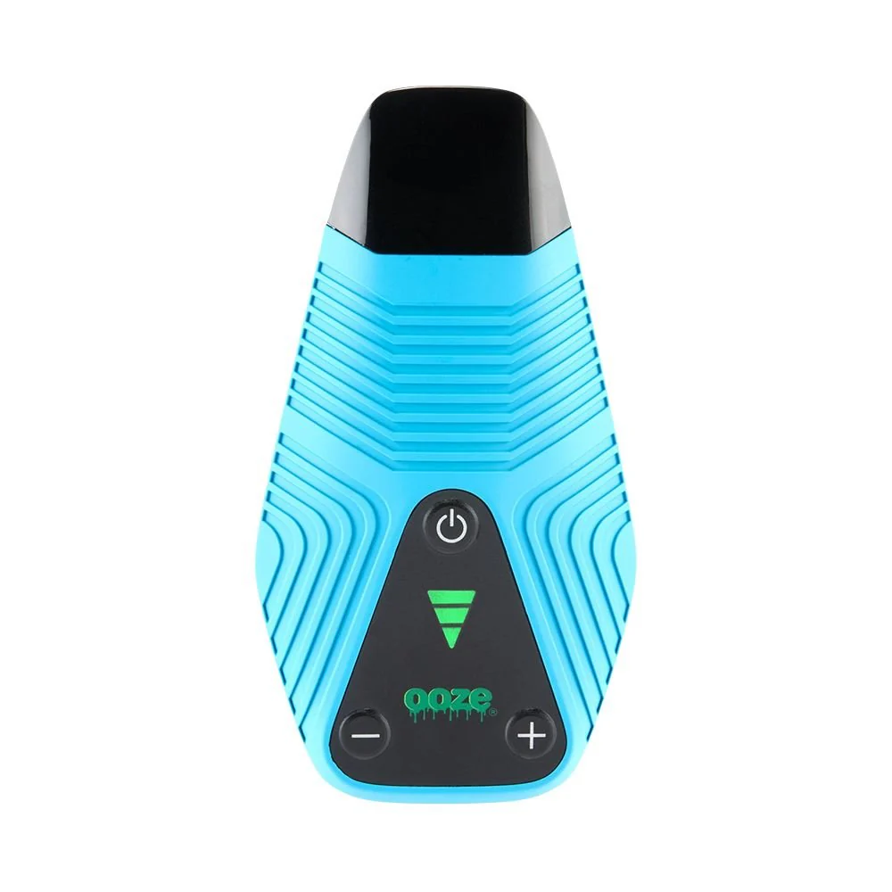 Ooze Brink Dry Herb Vaporizer - 1800mAh - Image 3