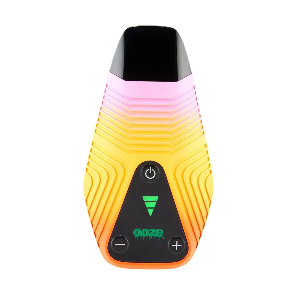 Ooze Brink Dry Herb Vaporizer - 1800mAh - Image 4