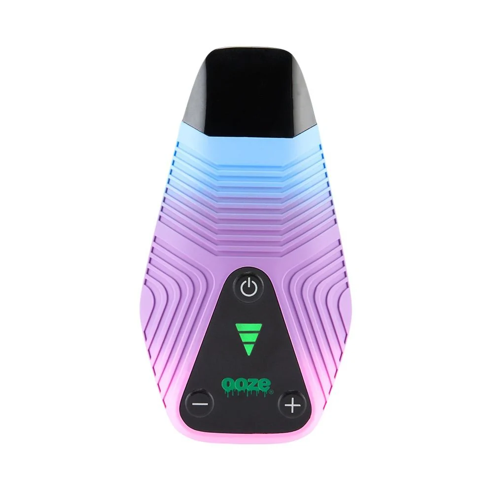 Ooze Brink Dry Herb Vaporizer - 1800mAh - Image 5