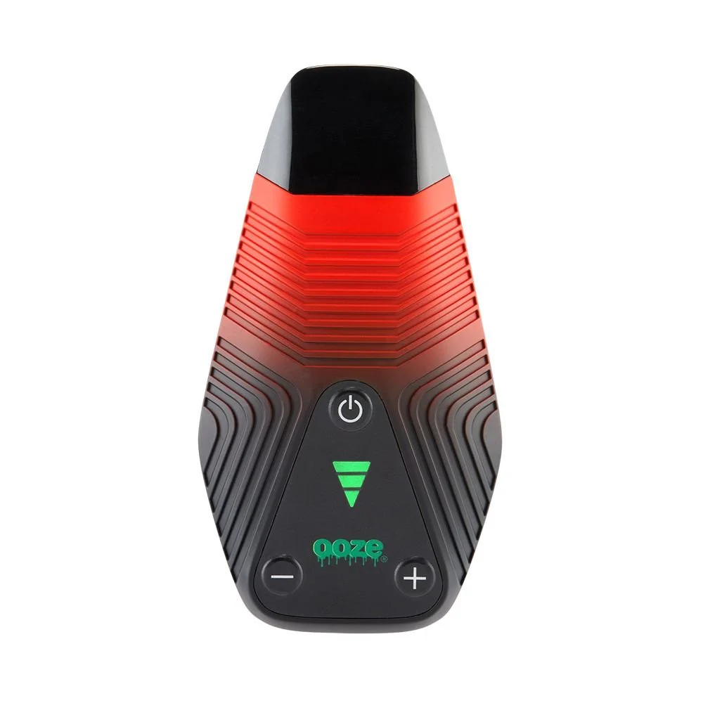Ooze Brink Dry Herb Vaporizer - 1800mAh - Image 6