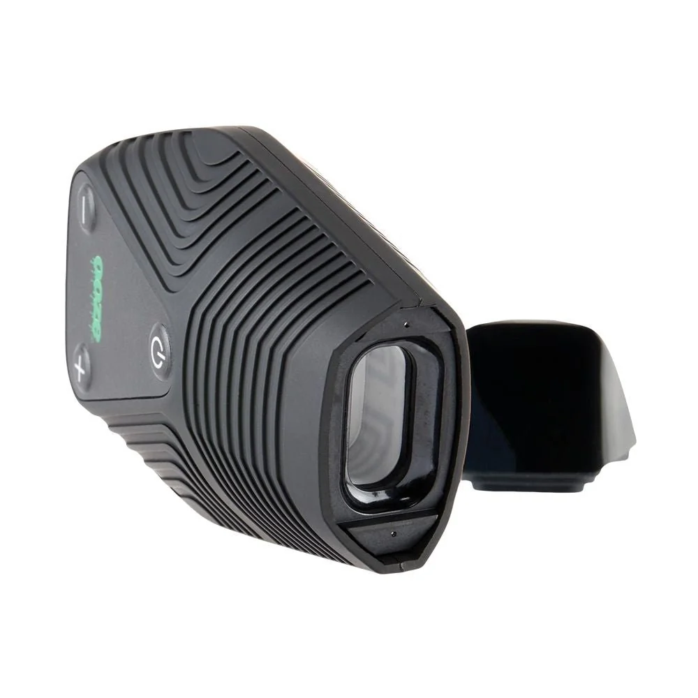 Ooze Brink Dry Herb Vaporizer - 1800mAh - Image 8