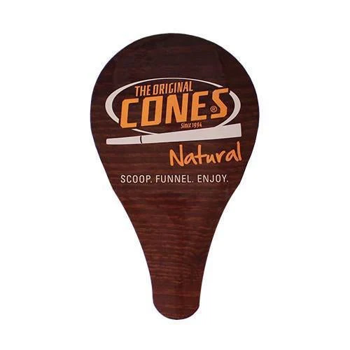 Original Cone King Size Cones - Natural - Image 3