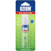 Ozium - Odor Eliminator Spray - Image 3