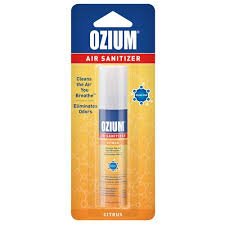Ozium - Odor Eliminator Spray - Image 4