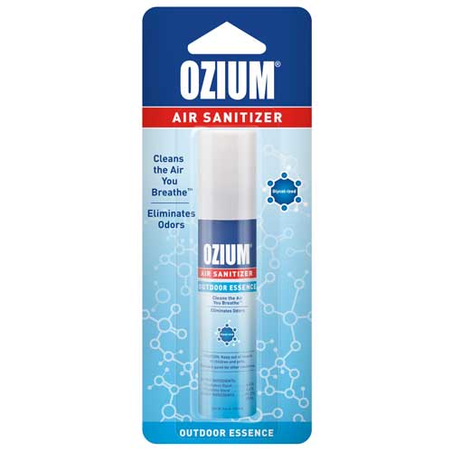 Ozium - Odor Eliminator Spray - Image 5