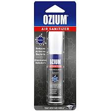 Ozium - Odor Eliminator Spray - Image 6