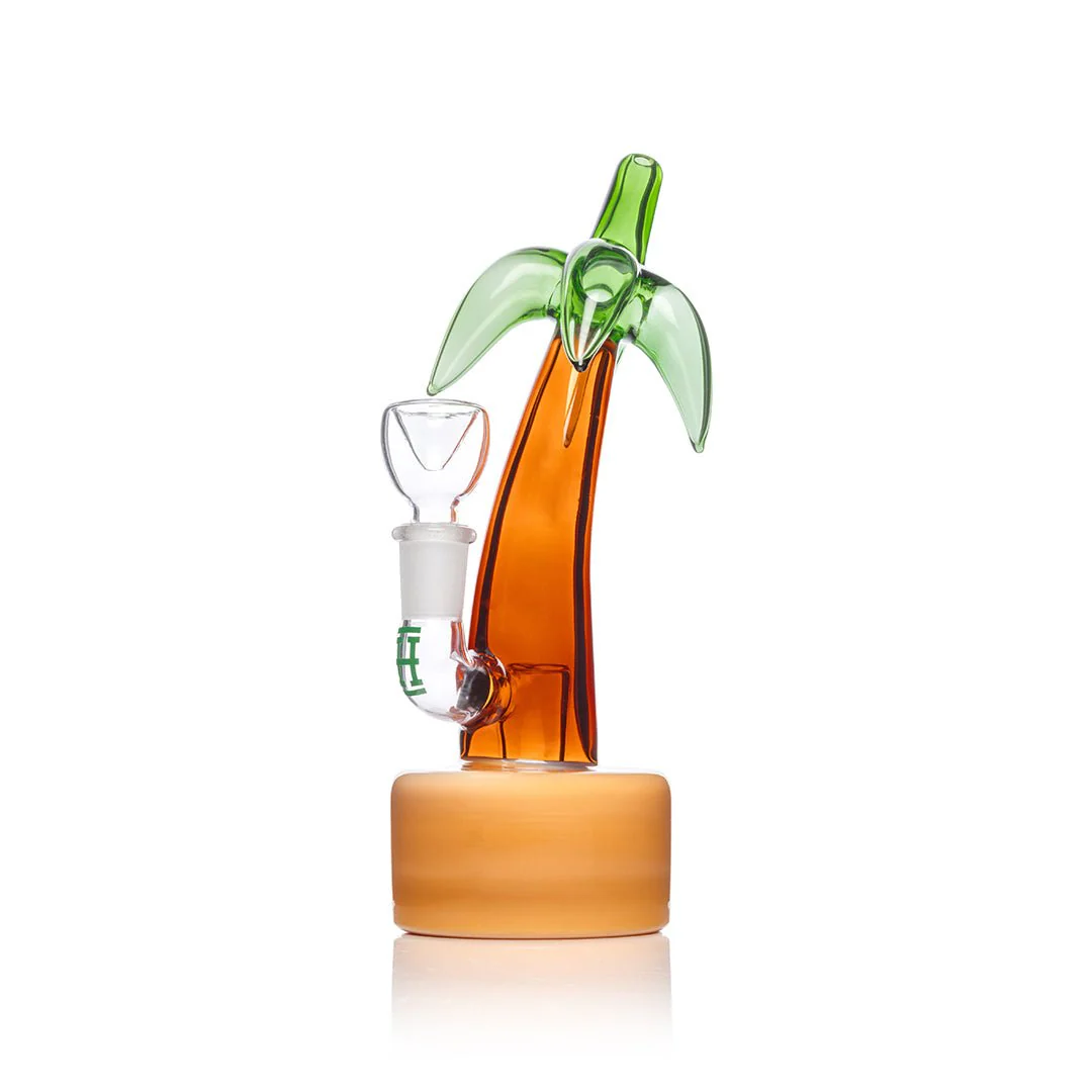 Palm Tree Bong - Image 2