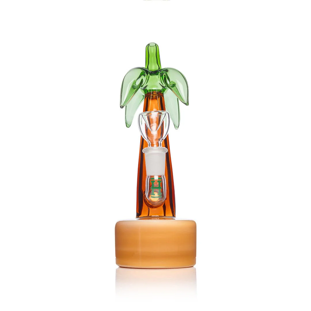 Palm Tree Bong - Image 3