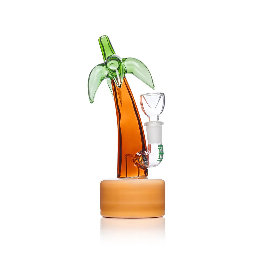 Palm Tree Bong - Image 4