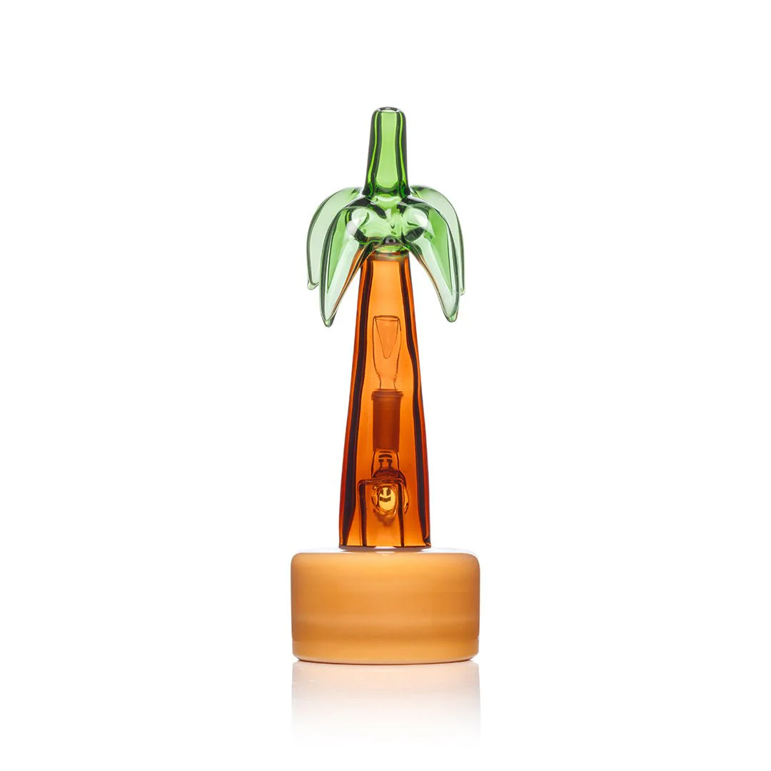 Palm Tree Bong - Image 6