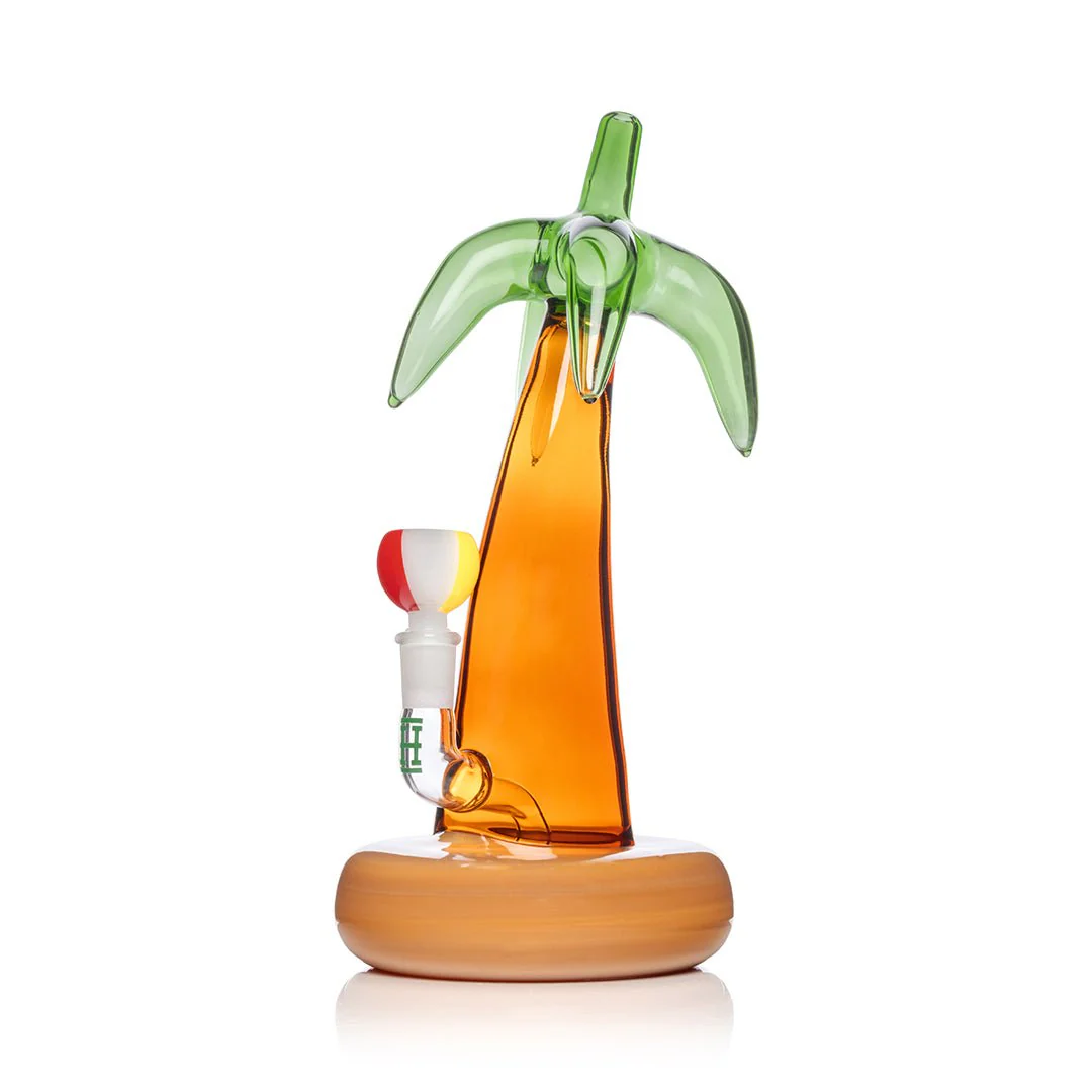 Palm Tree XL Bong - Image 2