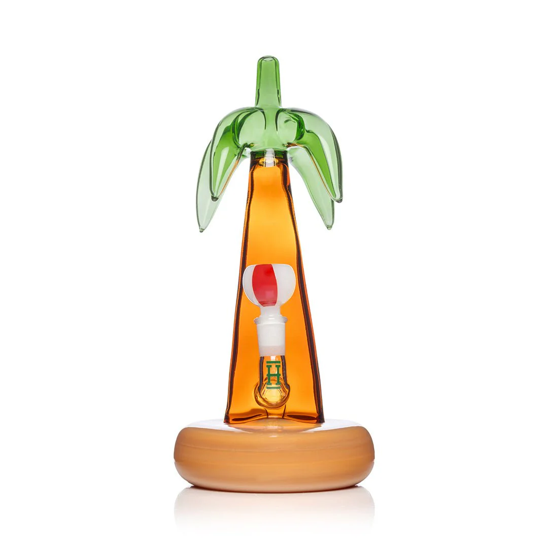 Palm Tree XL Bong - Image 3