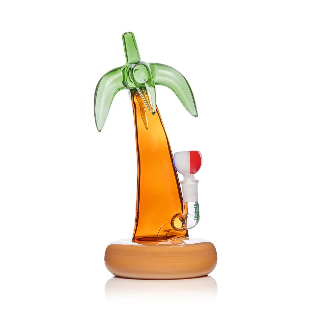 Palm Tree XL Bong - Image 4