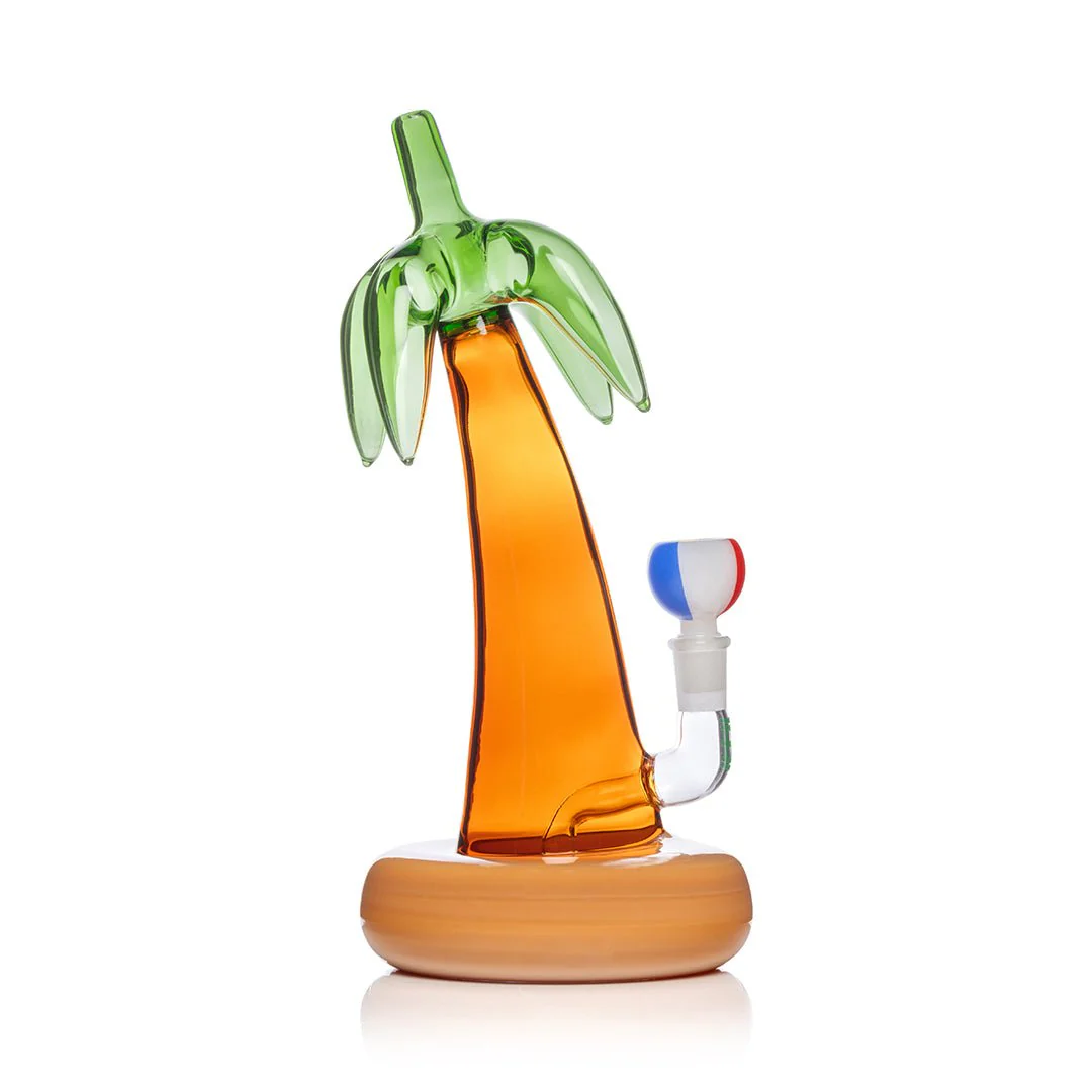 Palm Tree XL Bong - Image 5
