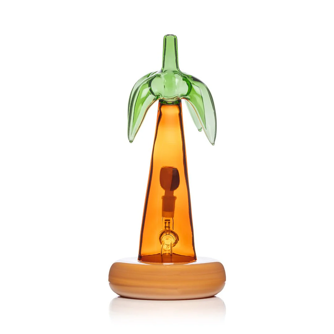 Palm Tree XL Bong - Image 6