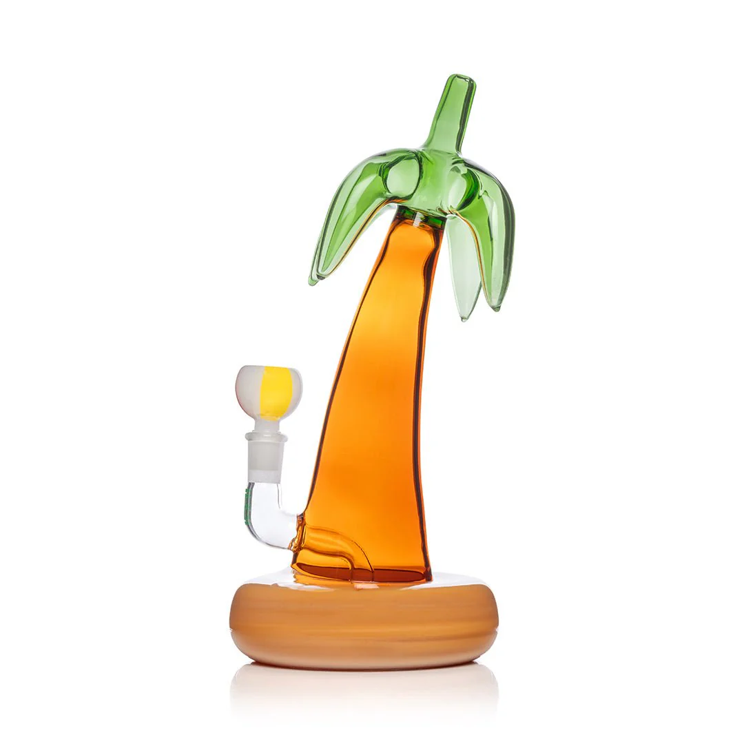 Palm Tree XL Bong - Image 7