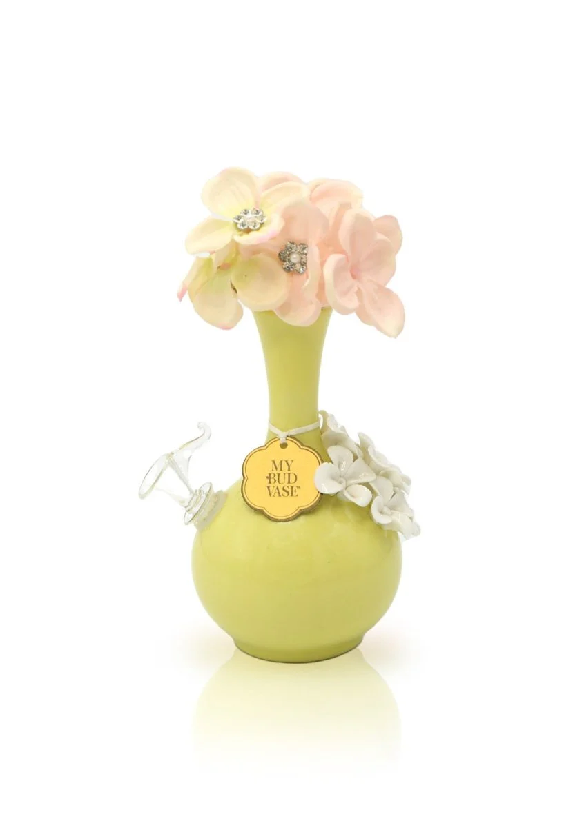 Phoebe Vase Bong