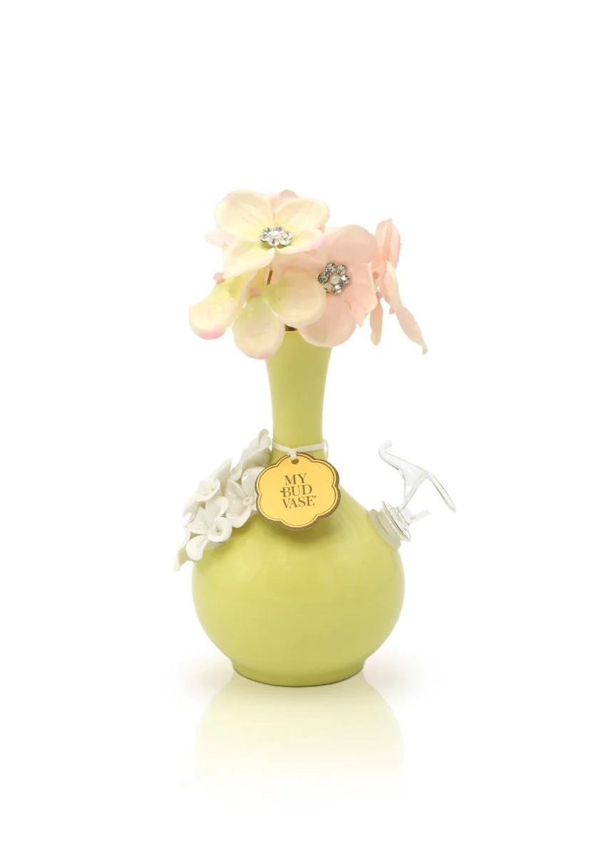Phoebe Vase Bong - Image 3