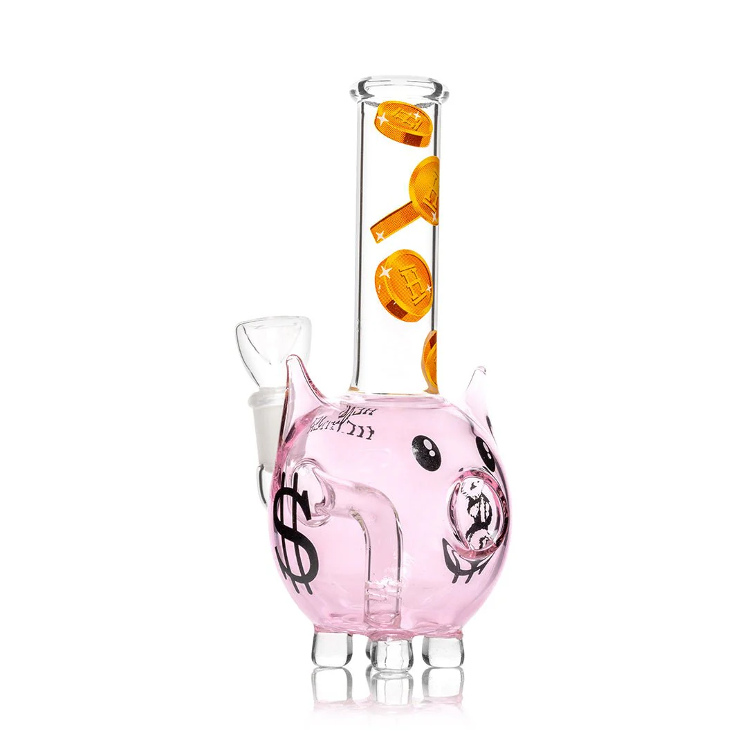Piggy Bank Bong - Image 2