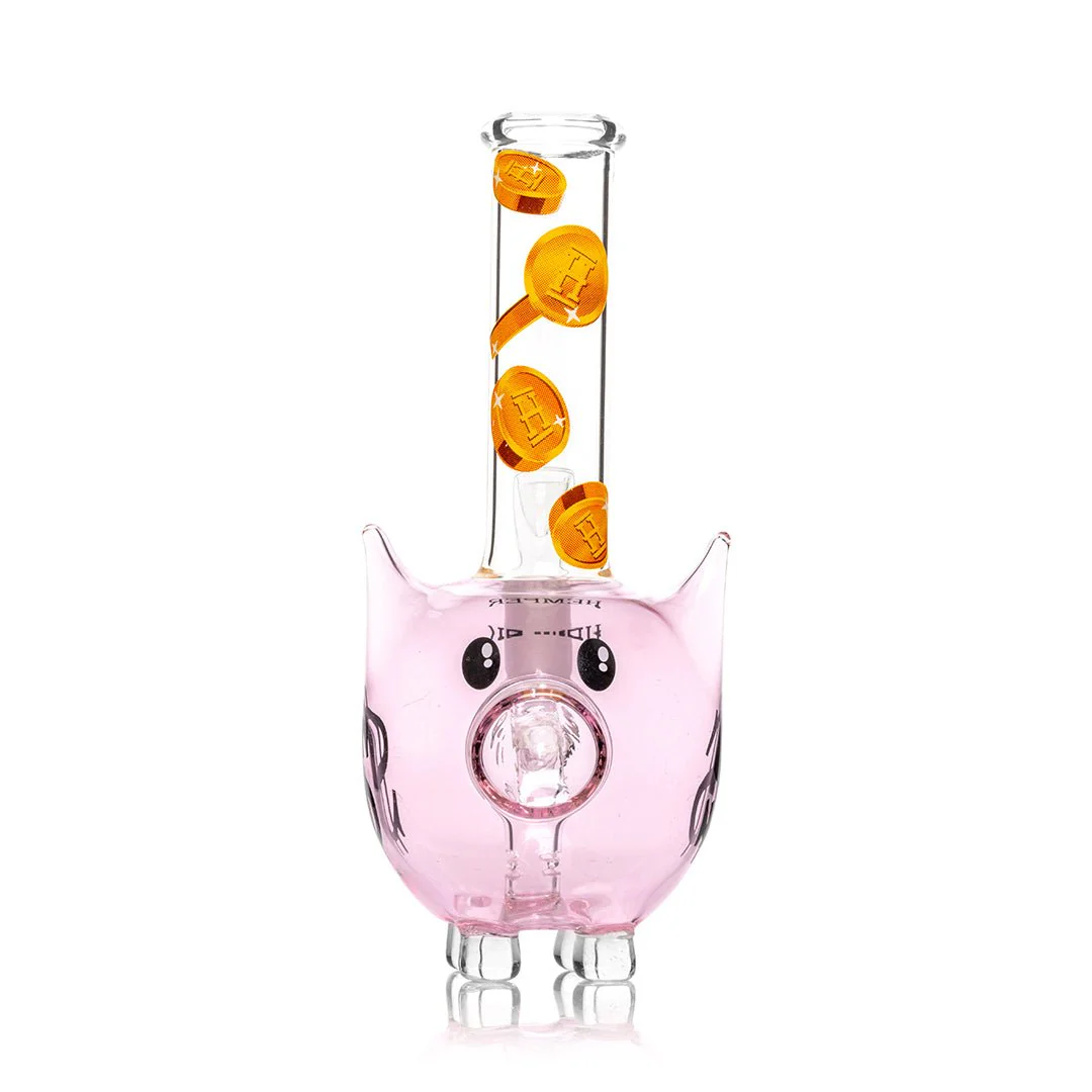 Piggy Bank Bong - Image 3