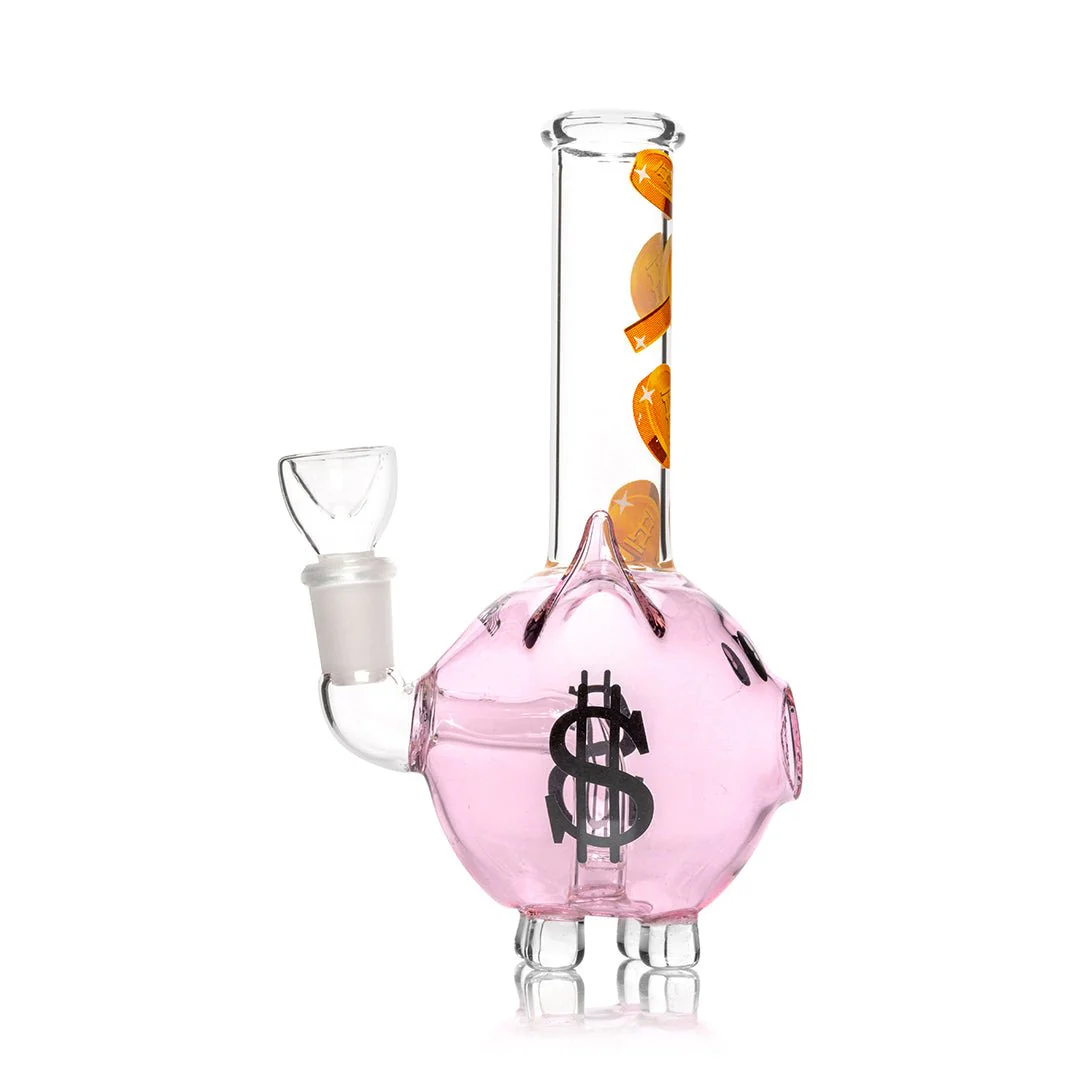 Piggy Bank Bong - Image 4