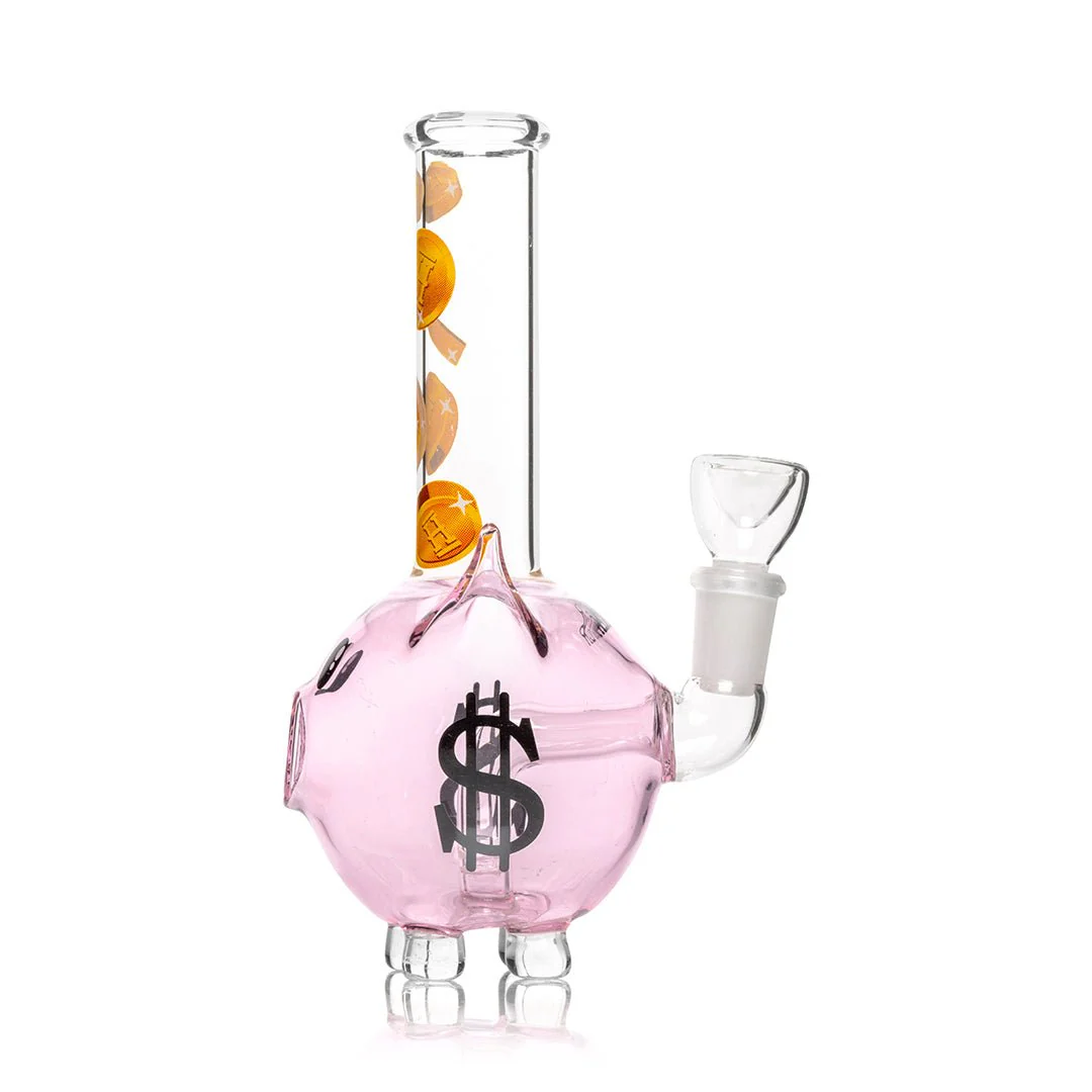 Piggy Bank Bong - Image 6