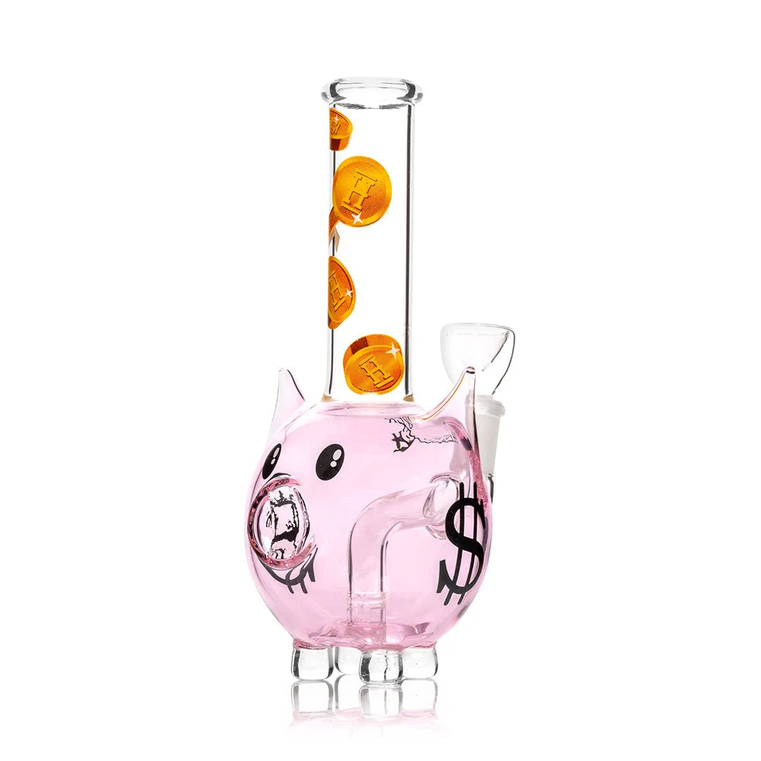 Piggy Bank Bong - Image 7