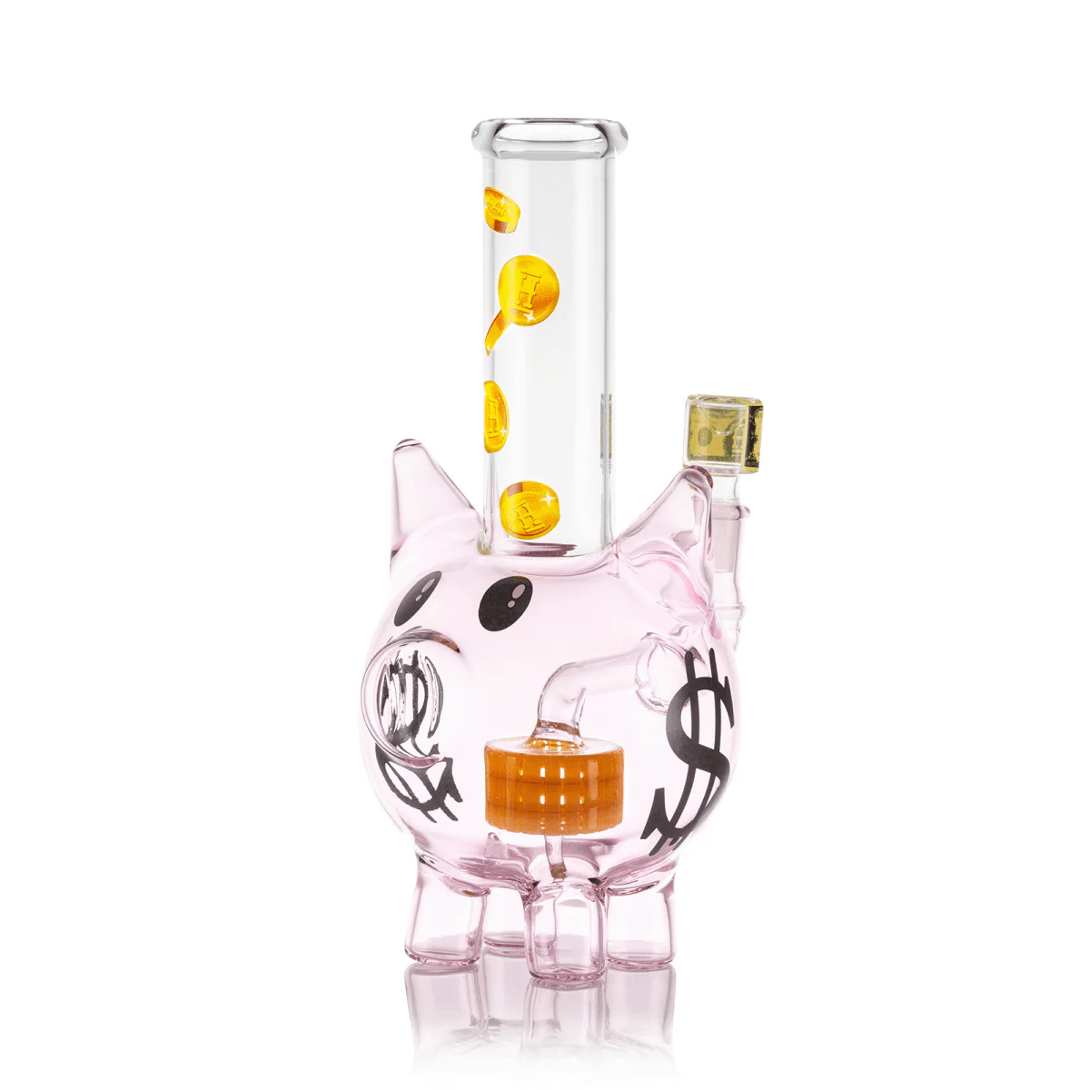 Piggy Bank XL Bong - Image 2