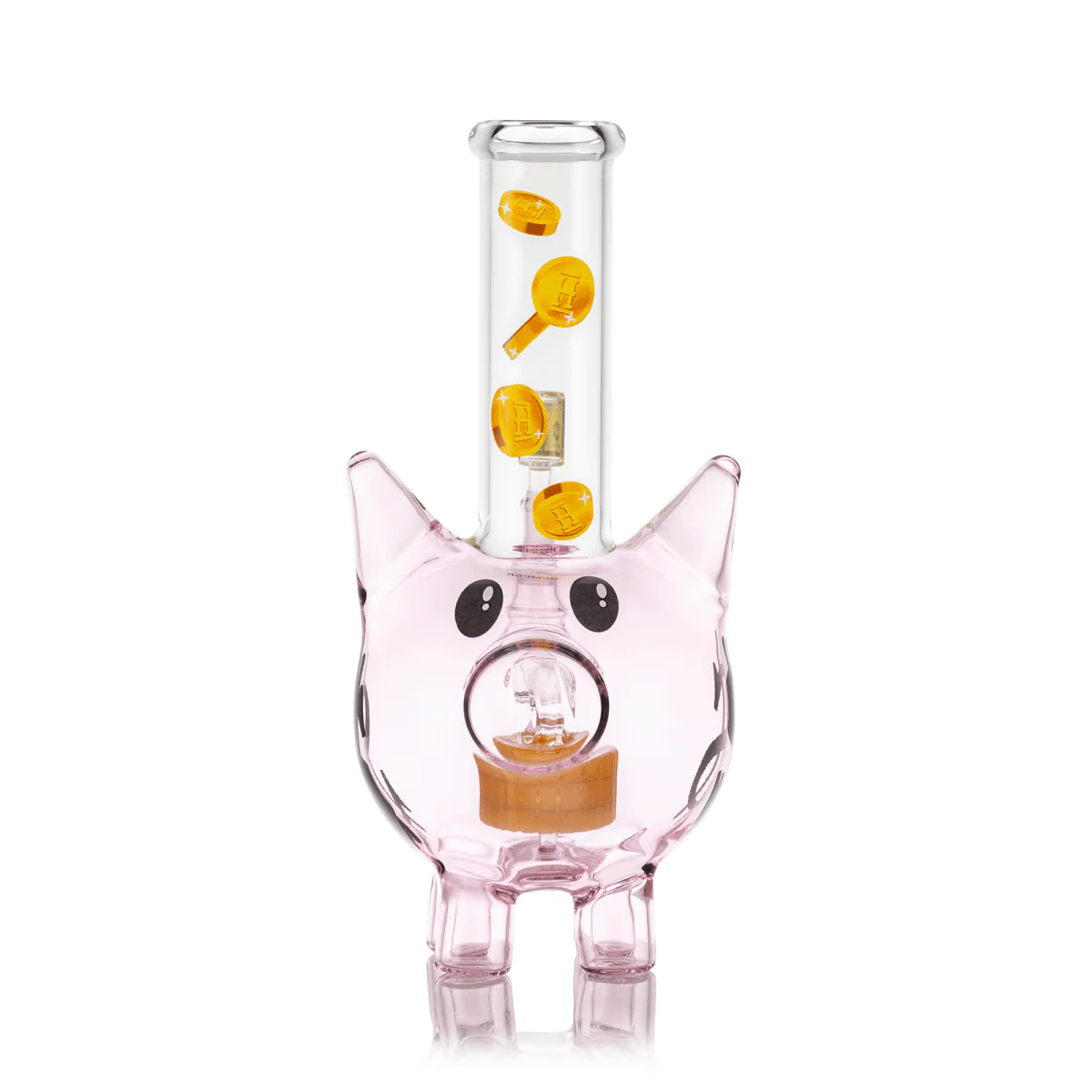 Piggy Bank XL Bong - Image 3