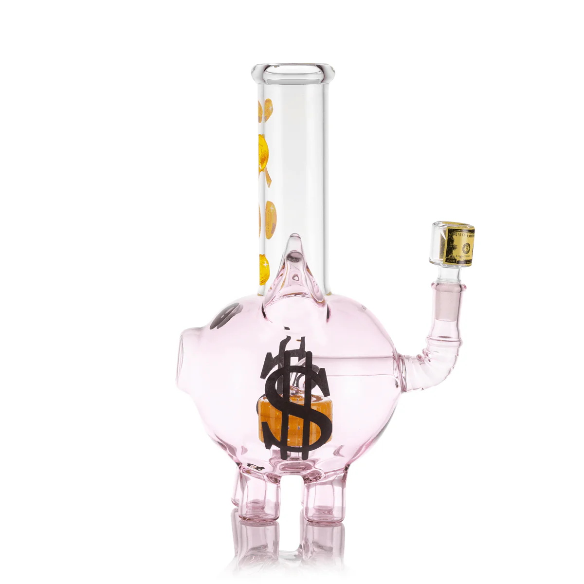 Piggy Bank XL Bong - Image 4