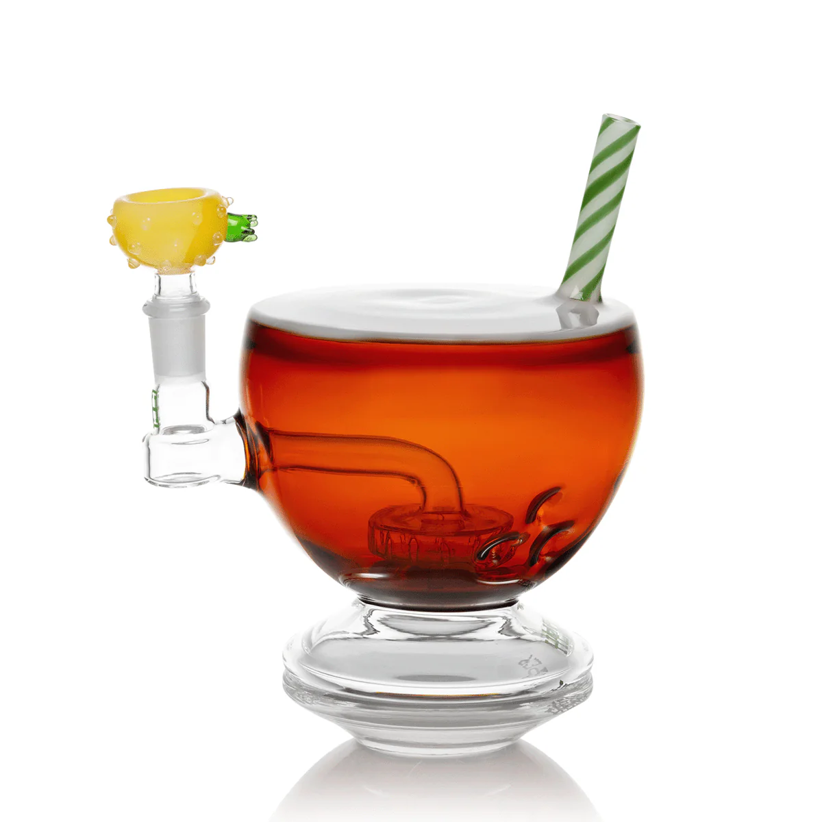 Pina Colada XL Bong - Image 4