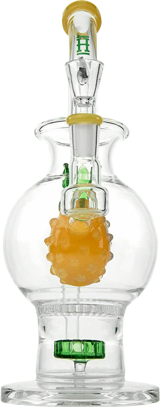 Pineapple Bong XL - Image 3