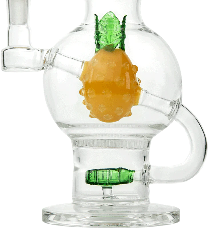 Pineapple Bong XL - Image 4