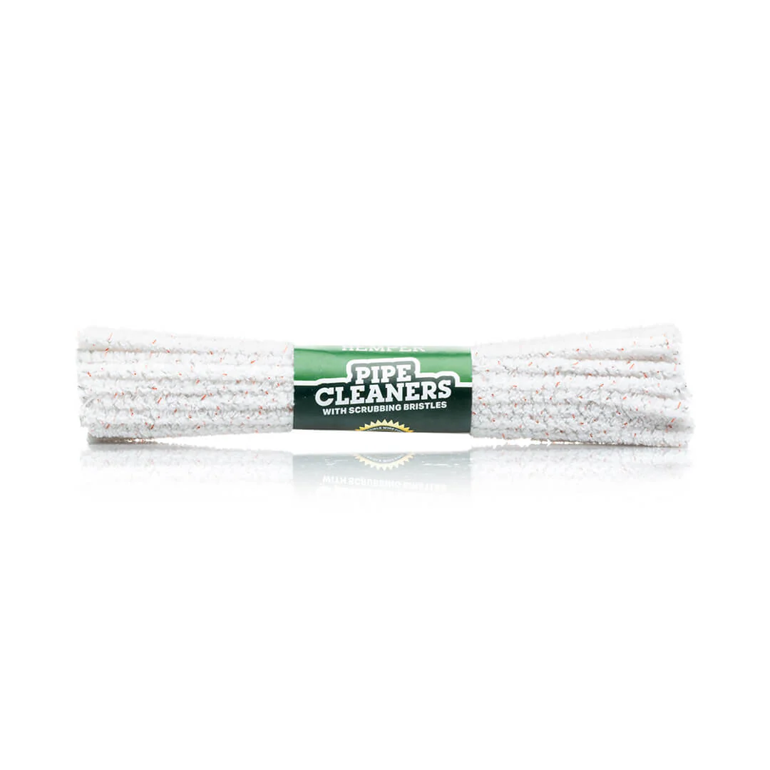 Pipe Cleaning Bristles