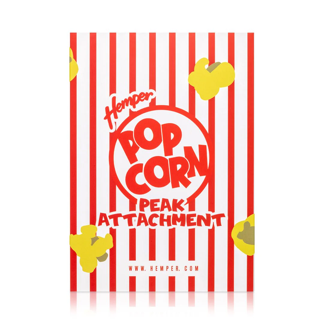 Movie Popcorn Puffco Peak Top - Image 7