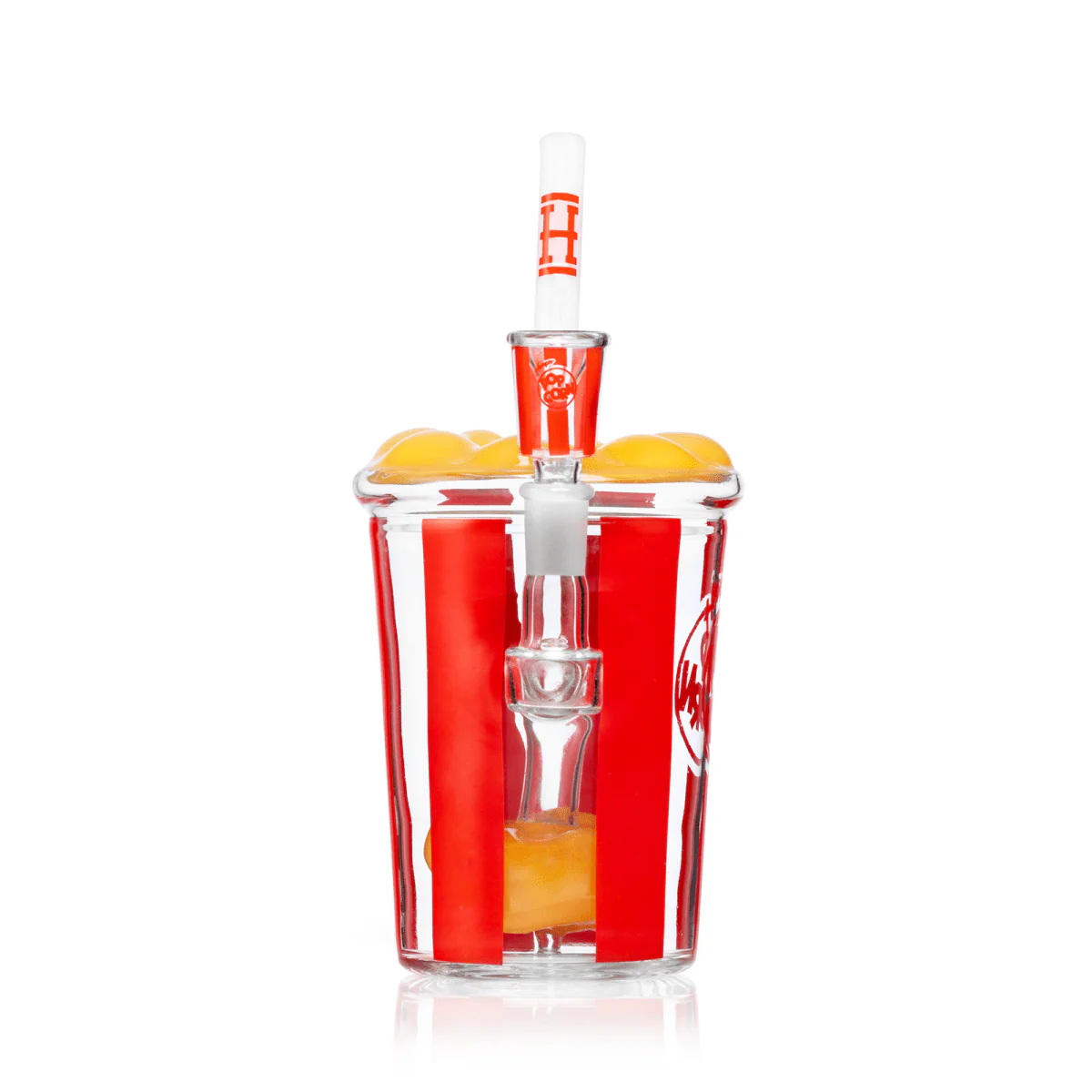 Movie Popcorn XL Bong - Image 4