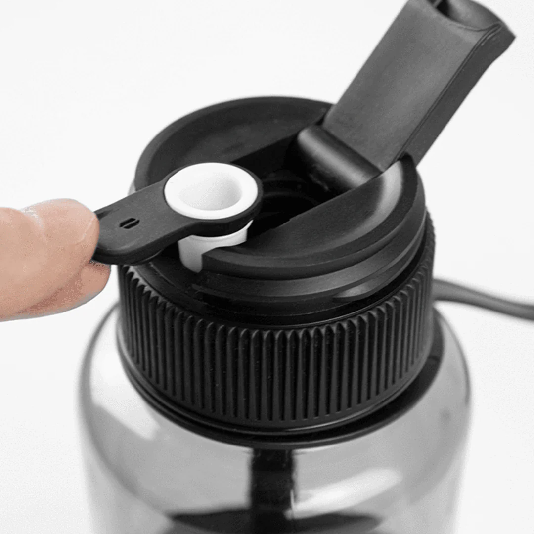 Puffco - Budsy Water Bottle Bong - Image 2