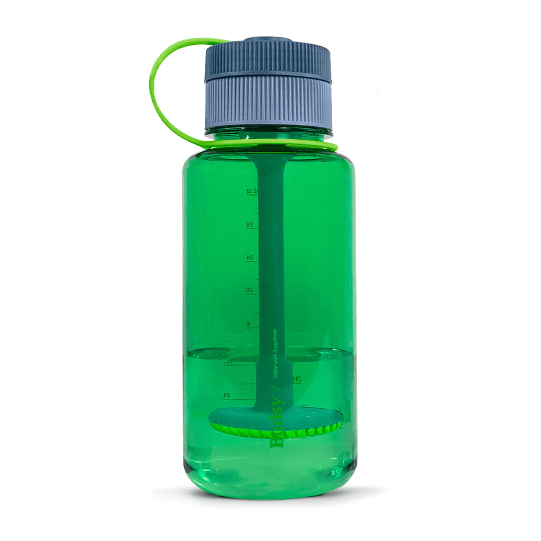 Puffco - Budsy Water Bottle Bong - Image 3
