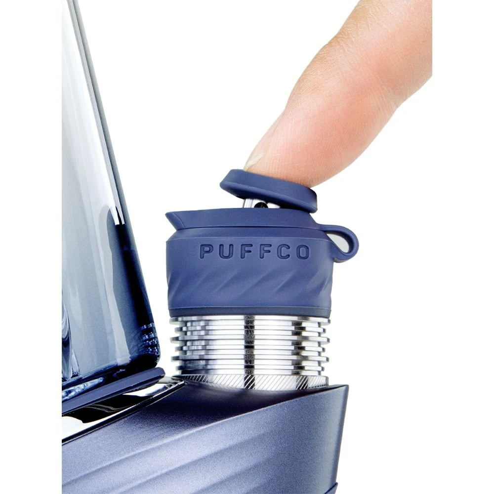 Puffco Peak Pro 3DXL Chamber Smart E-Rig - 1700mAh - Image 14