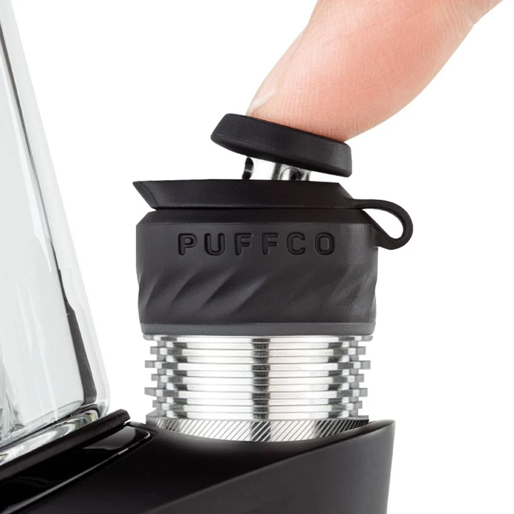 Puffco Peak Pro 3DXL Chamber Smart E-Rig - 1700mAh - Image 4