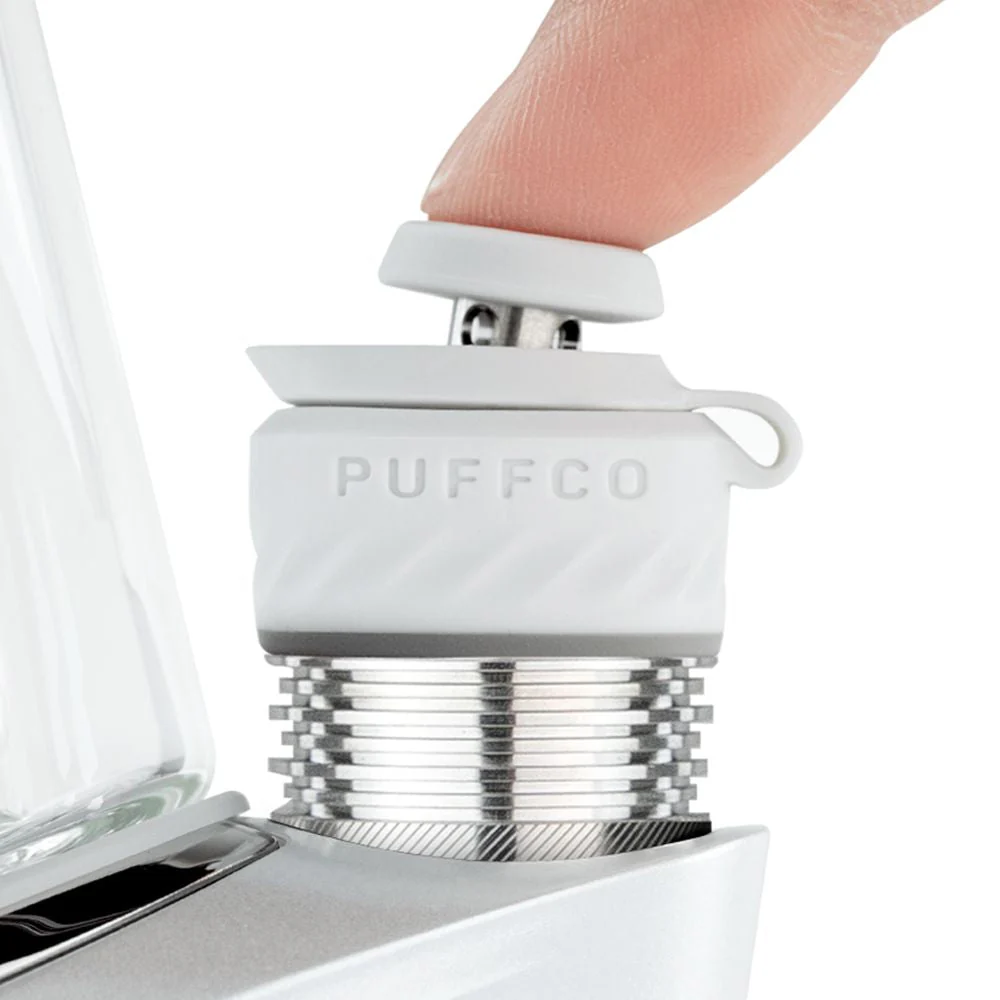 Puffco Peak Pro 3DXL Chamber Smart E-Rig - 1700mAh - Image 8
