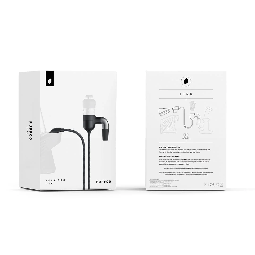 Puffco Peak Pro Link - Image 3